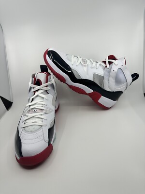 Nike Air Jordan Jumpman Two Trey 