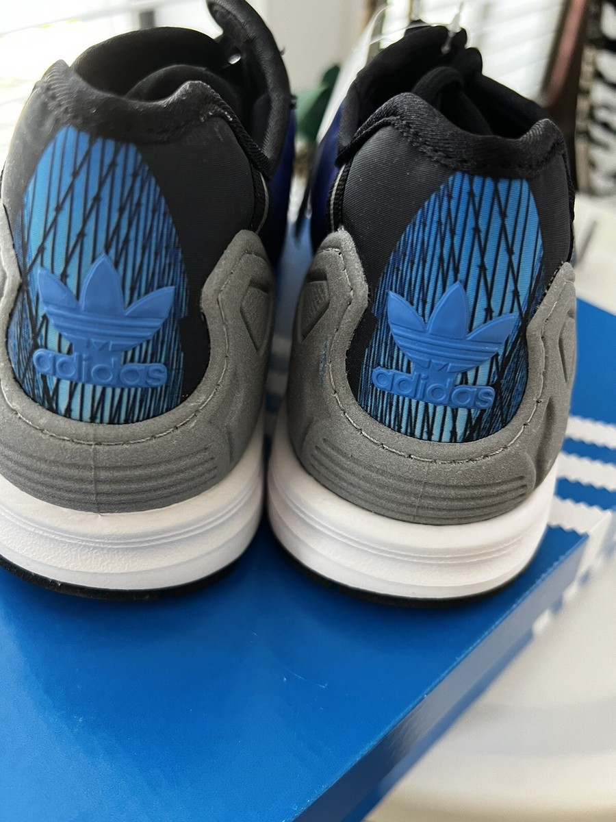 Adidas ZX Flux Special Edition NYC Brooklyn Bridge B39523