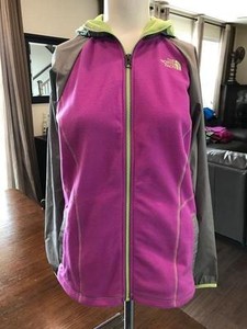 moletom com capuz h&m purple