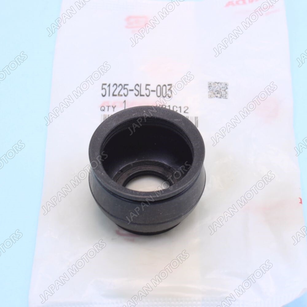 Genuine Honda Accord S2000 Odyssey Lower Ball Joint Dust Boot