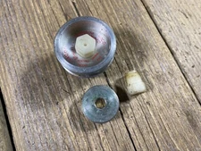 FREEHUB SPECIAL TOOL Wheel HUB FREEHUB BODY TOOL USED