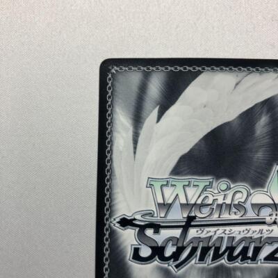 natsu❗️ Weiss Schwarz FT-S09-052 SP FAIRY TAIL Natsu FOIL Card