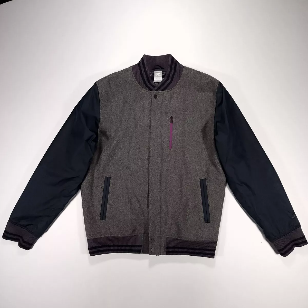 Nike destroyer jacket mens sale