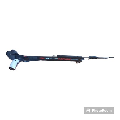 Cayman Cave Speargun 45 cm