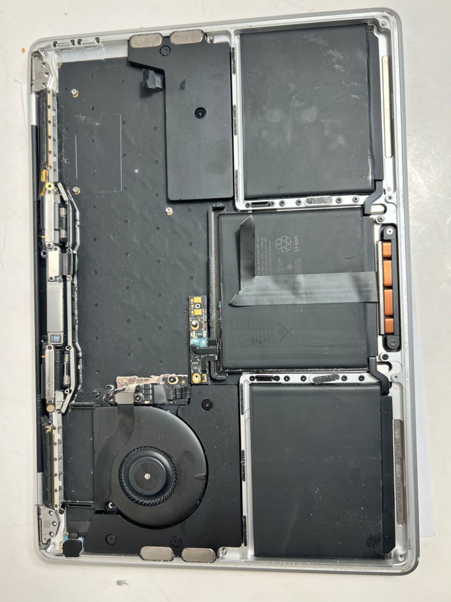 最終値下げ　Apple MacBook Pro 2017 A1708 $_57.JPG?set_id=880000500F
