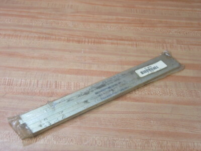 MAK-A-KEY 2F870 Key Stock (Pack of 5)