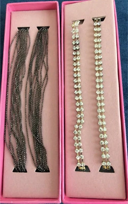 Brand New Decorative Bra Straps Two Sets Can Post Accessories