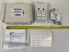 Siemens SEM12136 Touch Panel - Additional 6 Z...