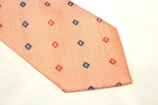 MARK7 Silk tie F78613