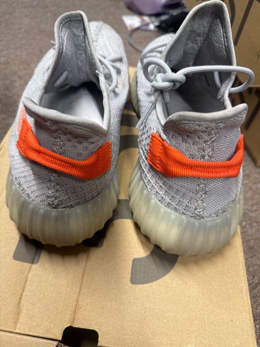Size 13- adidas Yeezy Boost 350 V2 Tail Light | eBay