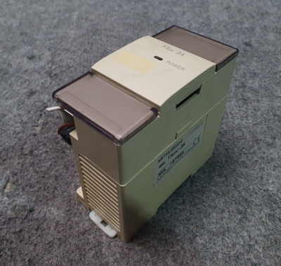 MITSUBISHI  Programmable Contoller  FXON-3A