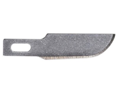 Excel Tools Ersatzklingen 10 Curved Edge Fits: K1 K3 K17 K18 K30 K40 Handles ...