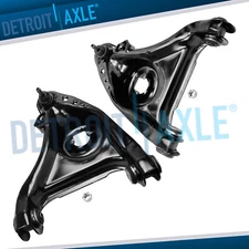 Front Lower Control Arms Ball Joints for 1995-2002 Crown Victoria Grand Marquis