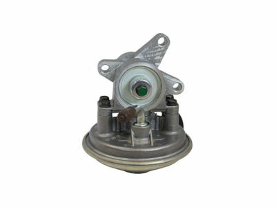 Vacuum Pump For 1996-2001 Chevy C3500HD 6.5L V8 DIESEL 1998 1999 1997 S892CG