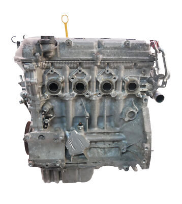 Engine for 2016 Suzuki SX4 SX 1.6 Benzin M16A 117 - 120HP | eBay