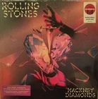 Rolling Stones - Hackney Diamonds - Limited Edition Purple Vinyl - 1LP - Sealed