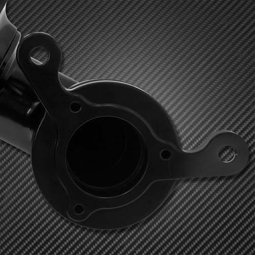 Limpiador de aire CNC Sucker gris filtro de aire adecuado para Harley Touring Trike 2008-2016 - Imagen 4 de 13