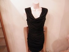 NEW Black Jr. Ladies Classy Little black Dress with Beautiful Back Size Small