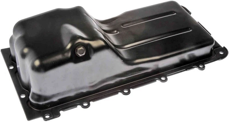 Para Lincoln Town Car 1991-2002 4,6 L V8 motor Dorman cárter de aceite 1992 1993 1994 Foto 3 de 4