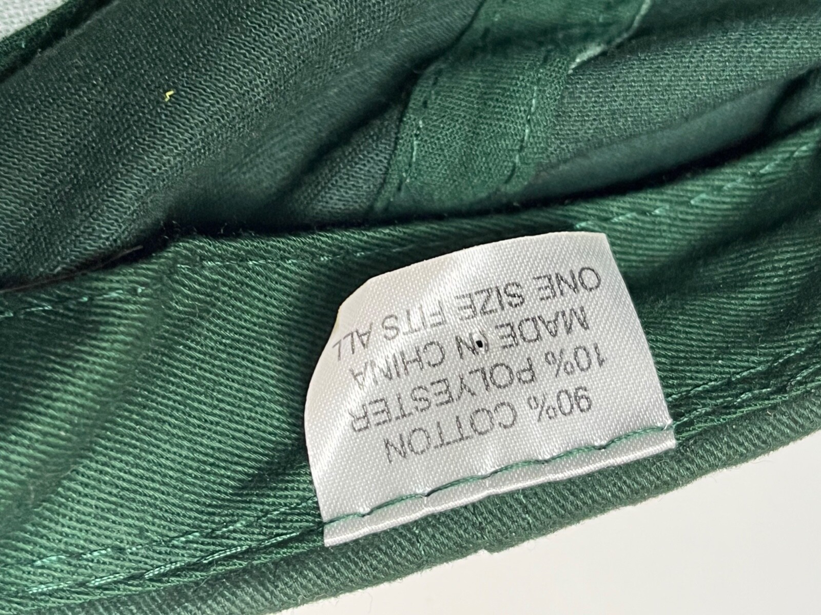 mountain dew hat - image 4