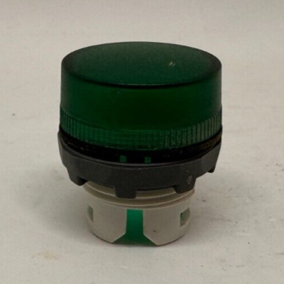 ML1-100G ABB Modular Series Green Pilot Light Head 22mm Cutout (52)