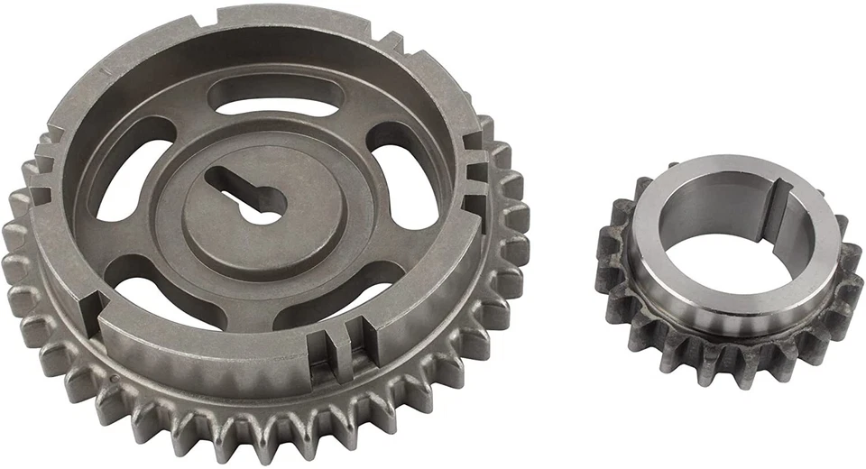 Kit de cadena de distribución S927 C-3235 para Jeep Wrangler 2007 2008 2009 2010-2011 Foto 3 de 4