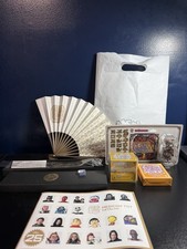 Medicom Toy Bearbrick 2025 Medicom Toy Exhibition 100 Full Set With Medicom Bag