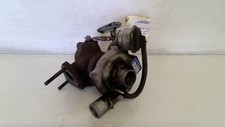 Turbo Suzuki SWIFT