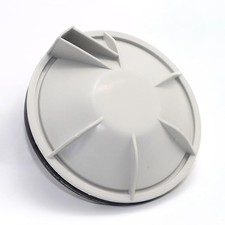 84953aj000 Front Headlight Lamp Bulb Cap Gray Fit Subaru Brz Lion Legacy Outback