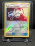 Pokémon Catcher 64/73 Reverse Holo Pokémon 2017 Shining Legends LP