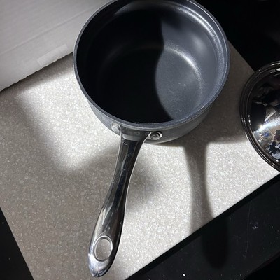 Belgique Elite ''Tools of the Trade'' Two Quart Sauce Pan With Lid