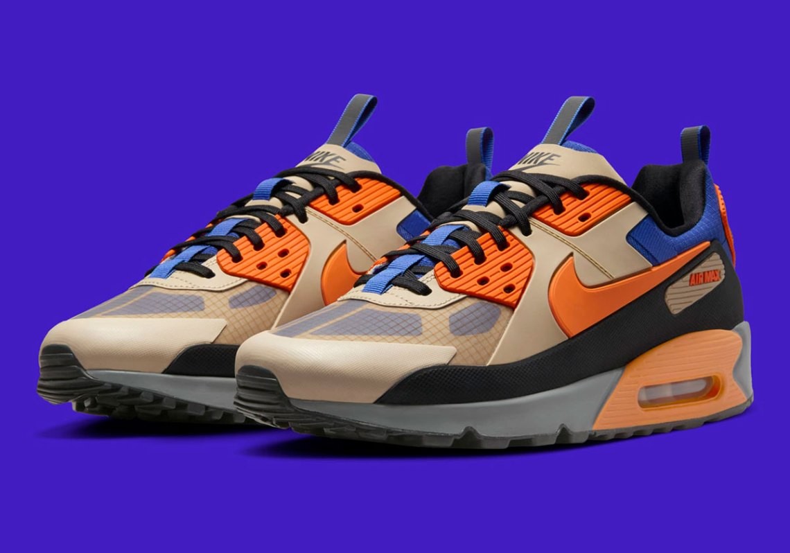 モンロー　AIRMAX クラウンバン WMNS) Nike Air Max Scorpion FK 'Air Max Day 2023' FJ6031-910