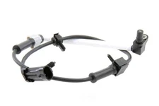 ABS Wheel Speed Sensor-Base, Extended Cargo Van VEMO V51-72-0045