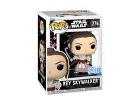 Gadget - Star Wars: Funko Pop! - Rey Skywalker (Vinyl Figure 774) -D- Funko