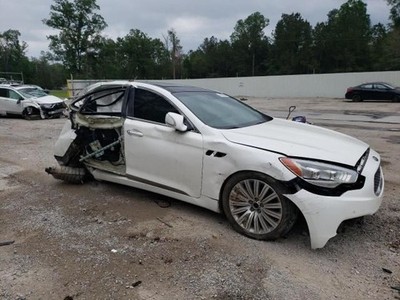 Dash Panel Without Head-up Display Fits 15-17 K900 570973