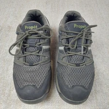 Propet Vercors Hiking Sneaker Men Size 11.5 Wide 5E Waterproof Shoes MOA002S