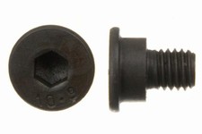 NK Schraube, Bremsscheibe Hinten, Vorne