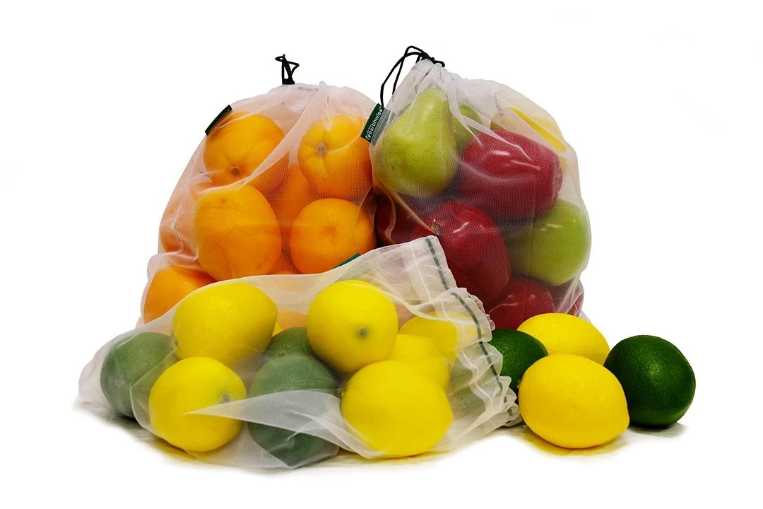 Earthwise Mesh Produce Bags - Thumbnail 4