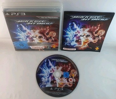 Playstation 3 / PS 3 - Tekken Hybrid 