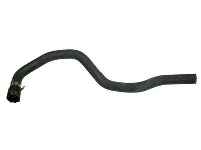 Rein Heater Hose fits BMW 330Ci 2001-2006 17KSFMBD