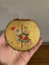 VTG Annette Honeywell Vanity Compact Carousel...