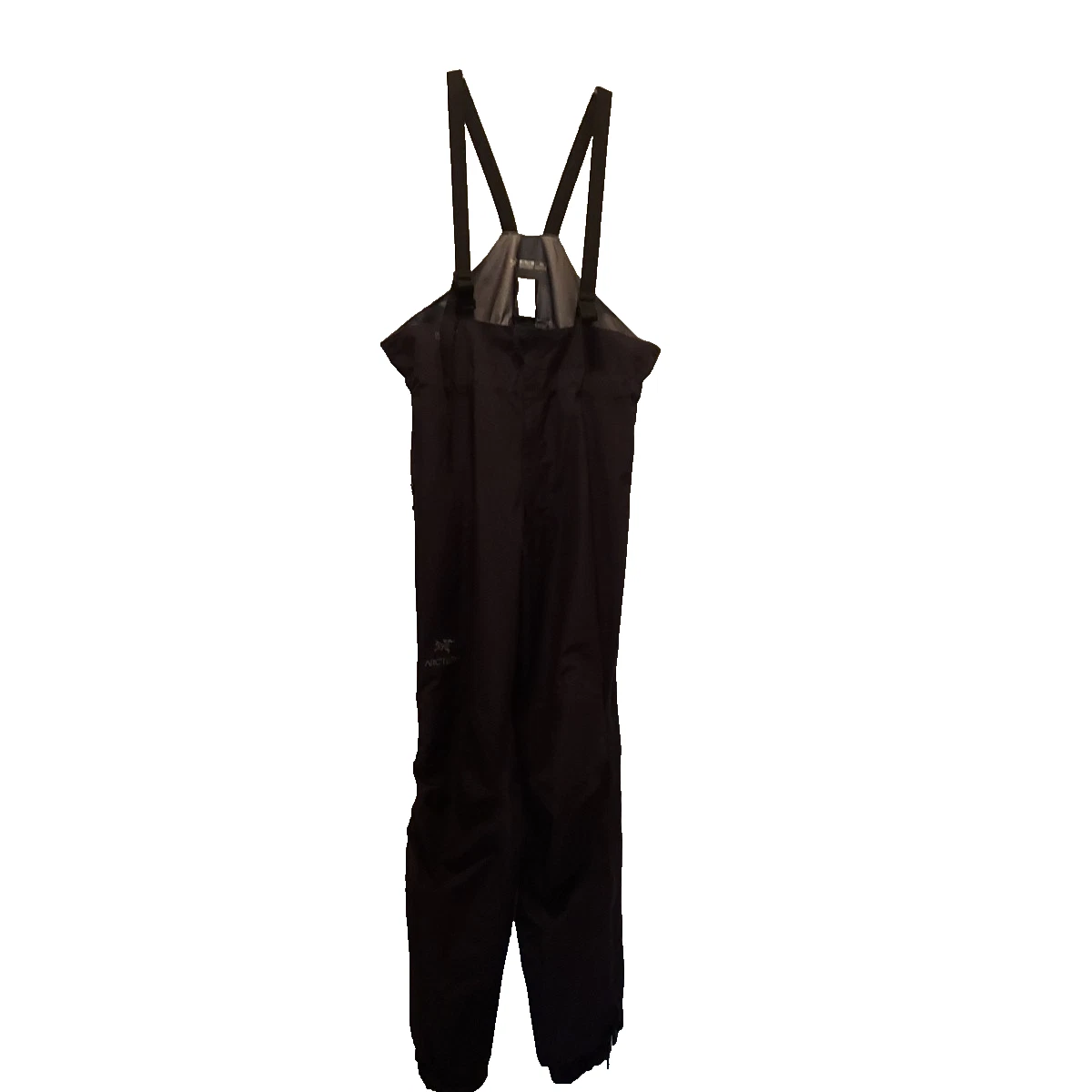 Arcteryx Gore-Tex Pro Bib Pants Men Large Black Waterproof Snow Ski Shell
Opens in a new window or t