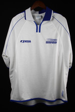 Honduras Jersey Joma 2000 National Team Futbol Soccer Mens Size Large