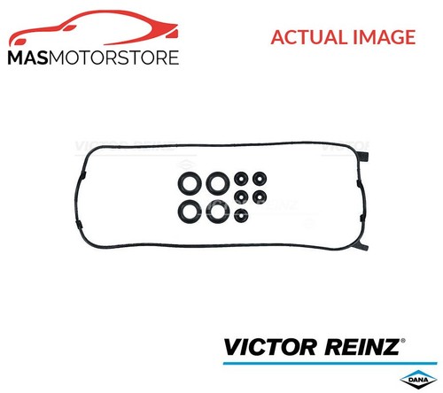 VICTOR REINZ Комплект прокладок, крышки ГБЦ Honda Odyssey (RA_) 2.3 [F23A7], Accord V (CE, CF) 2.2 i