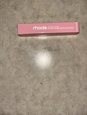 Rhode Peptide Lip Tint  Hydrating Lip Gloss  Moisturizing Balm Ribbon