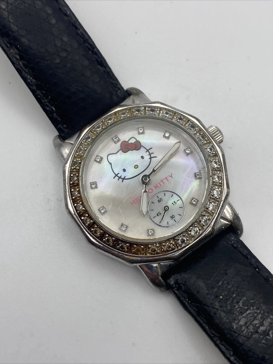 Hello Kitty 2010-Now Wristwatches for sale | eBay