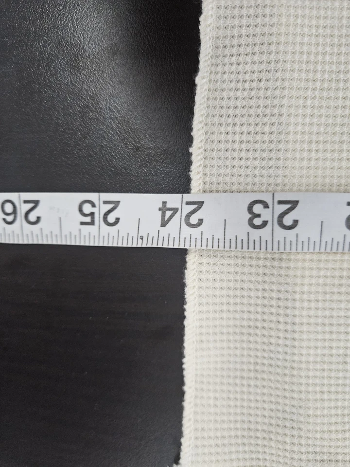 Cárdigan suéter 143 Story by Line Up crema con volantes frente abierto para mujer pequeño Foto 4 de 4