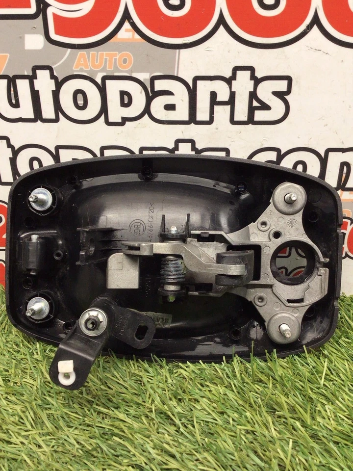 ✅ Manija puerta trasera exterior Citroen 2020 derecha OEM Foto 2 de 4