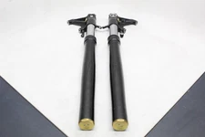 17-24 2022 SUZUKI GSXR 1000 OEM FRONT FORKS SHOCK SUSPENSION SET PAIR