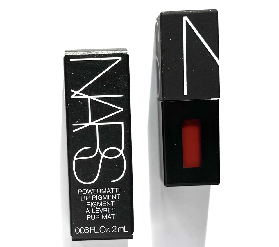 NARS POWERMATTE LIP PIGMENT Starwoman 2ml Mini